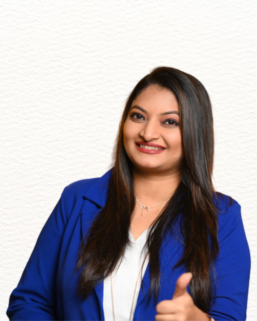 Nivedita Aglawey
